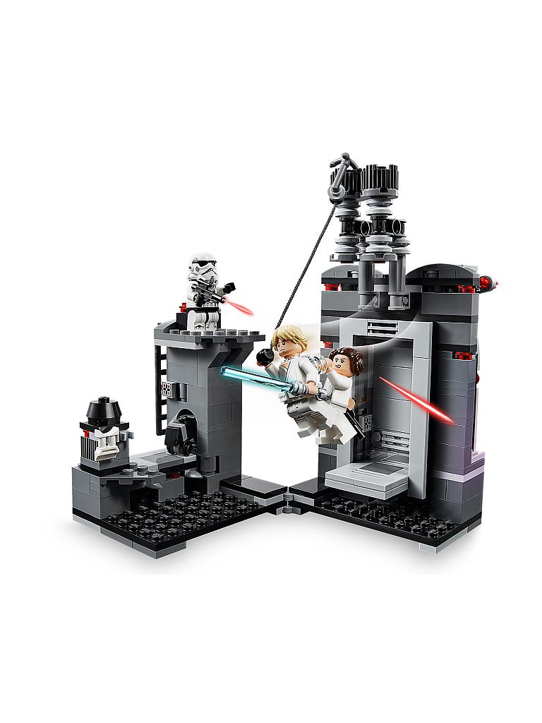 LEGO | Star Wars - Death Star Escape 75229 | transparent