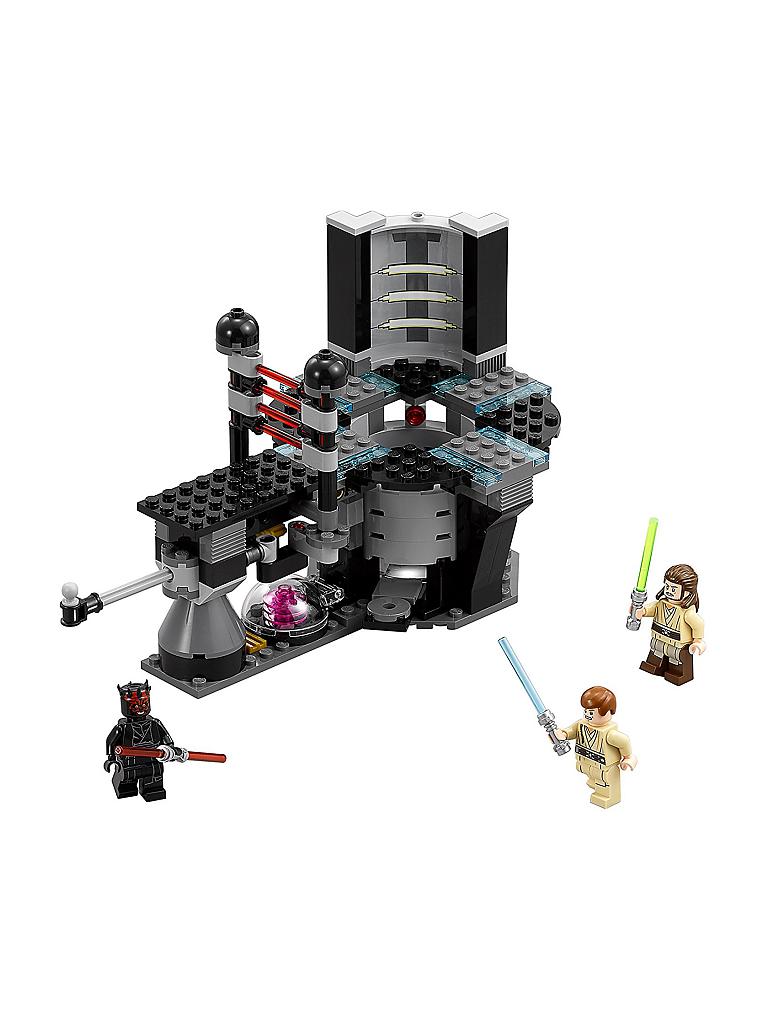 LEGO | Star Wars - Duel on Naboo 75169 | keine Farbe