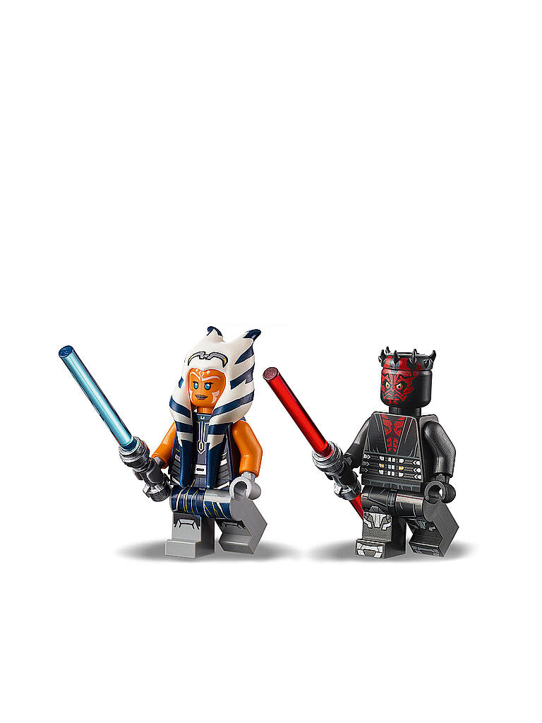 LEGO | Star Wars - Duell auf Mandalore™ 75310 | keine Farbe