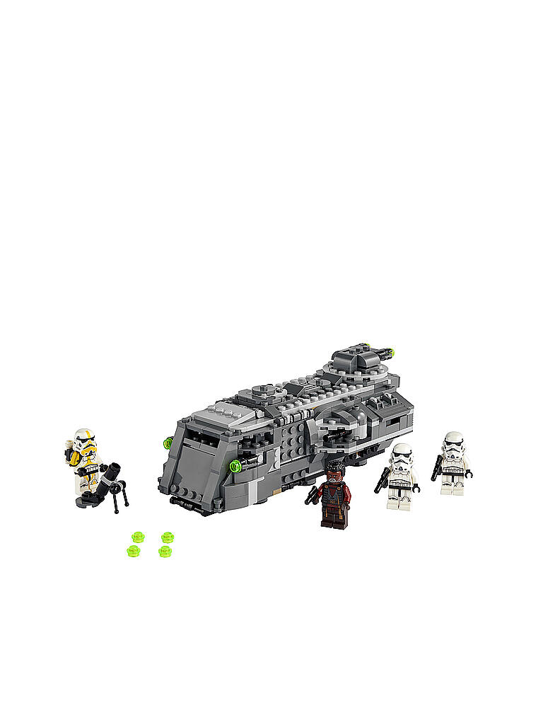 LEGO | Star Wars - Imperialer Marauder 75311 | keine Farbe