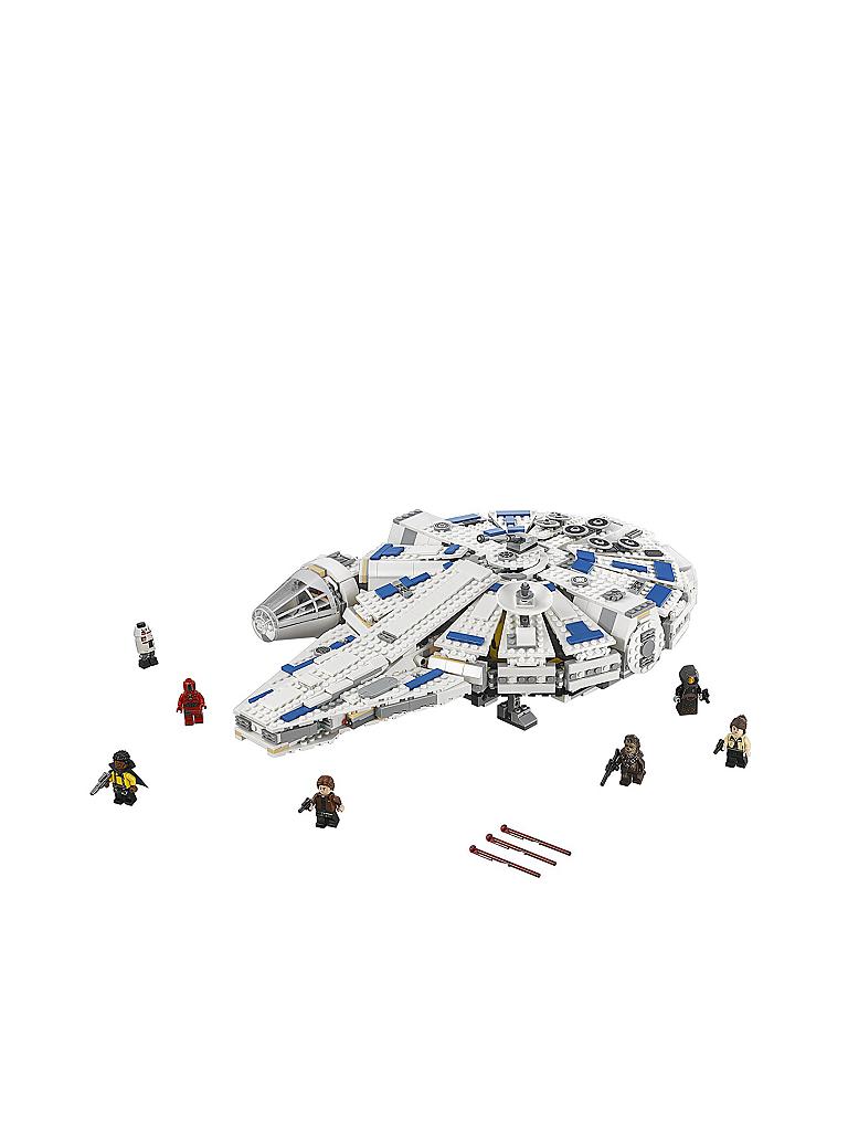 LEGO | Star Wars - Kessel Run Millennium Falcon 75212 | 