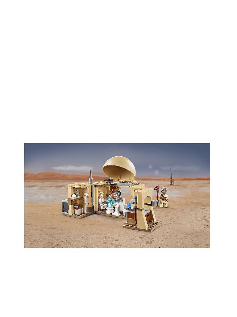 LEGO | Star Wars - Obi-Wans Hütte 75270 | bunt