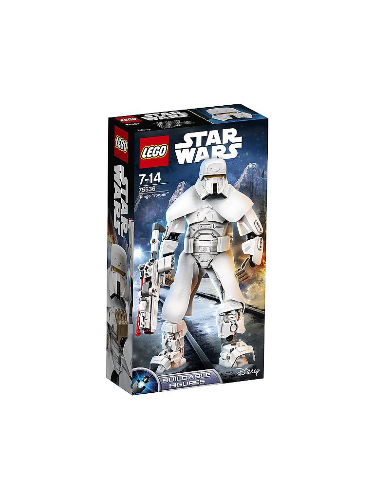 LEGO | Star Wars - Range Trooper 75536 | 