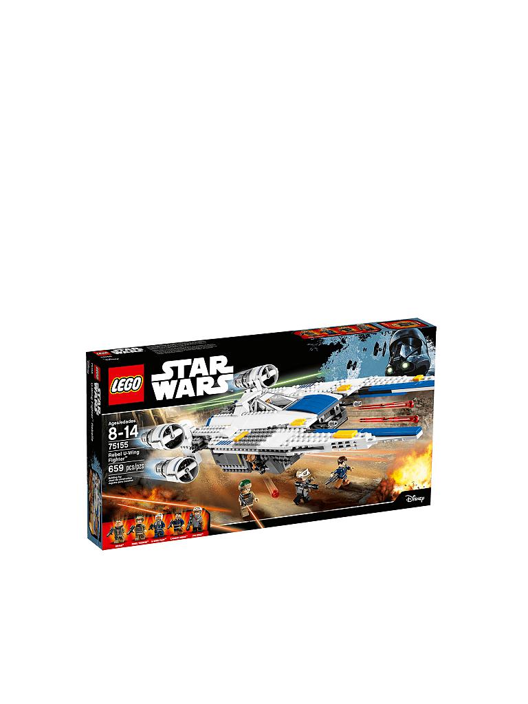 LEGO | Star Wars - Rebel U-Wing 75155 | 
