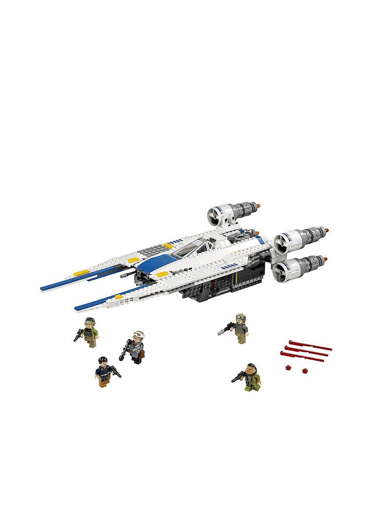 LEGO | Star Wars - Rebel U-Wing 75155 | 