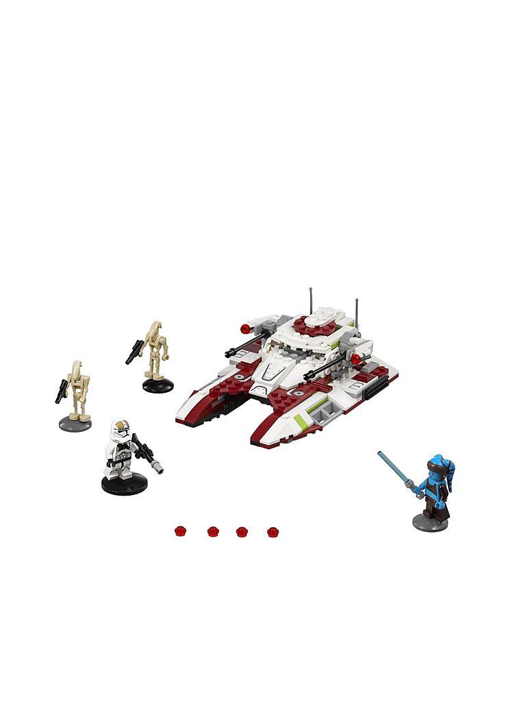 LEGO | Star Wars - Republic Fighter Tank 75182  | keine Farbe