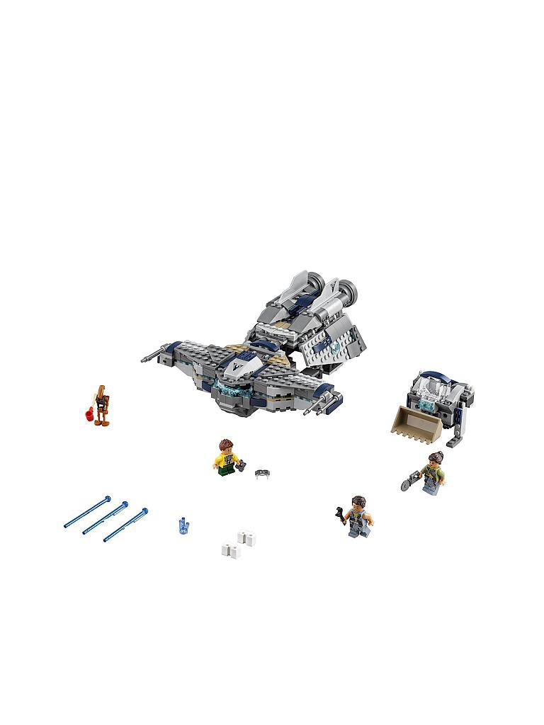LEGO | Star Wars - Star Scavenger 75147 | keine Farbe