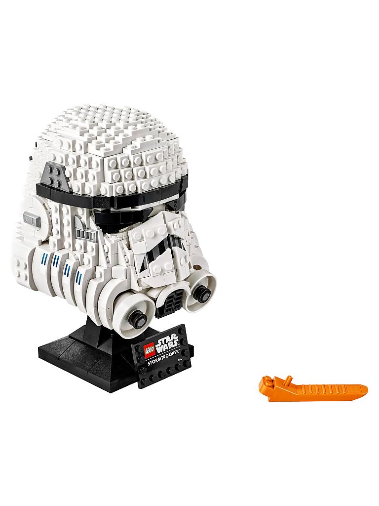 LEGO | Star Wars - Stormtrooper™ Helm 75276 | keine Farbe