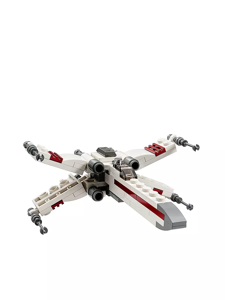 LEGO | Star Wars - X-Wing Starfighter™ | keine Farbe