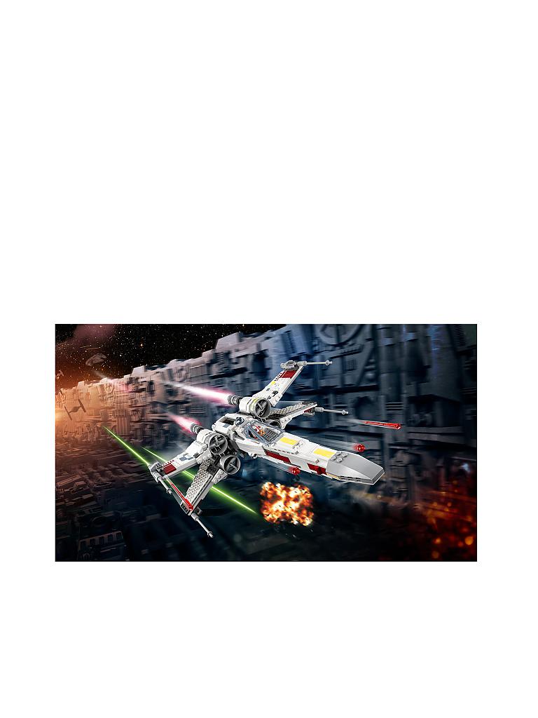 LEGO | Star Wars - X-Wing Starfighter 75218 | keine Farbe