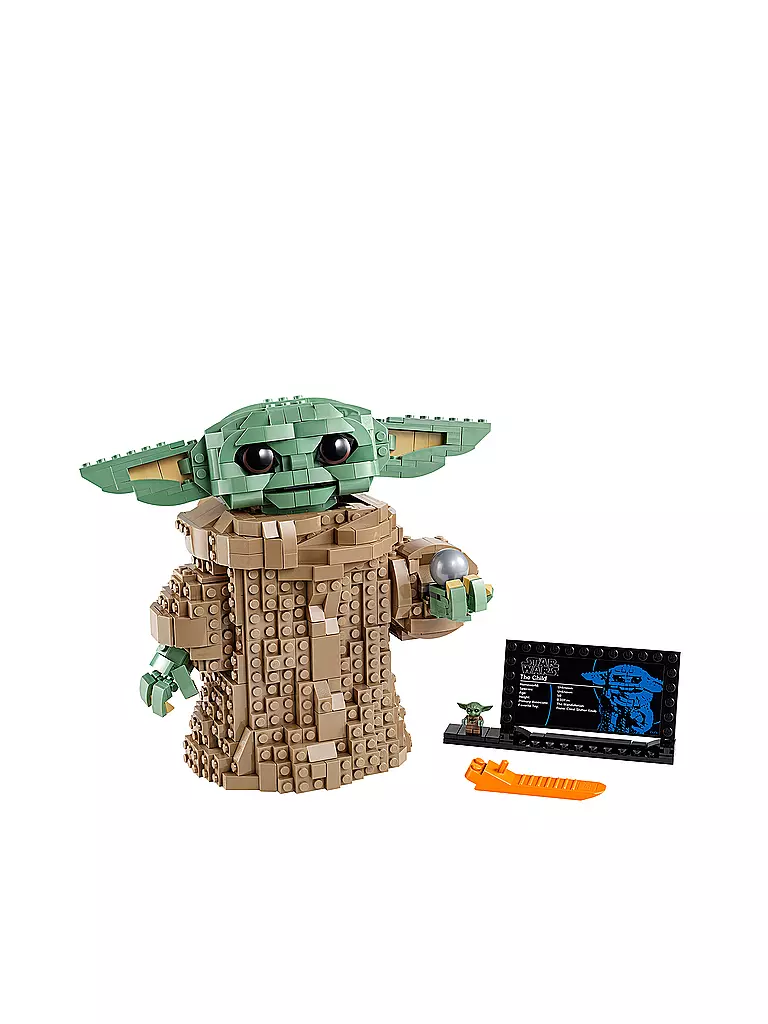 LEGO | Star Wars TM - Das Kind 75318 | keine Farbe