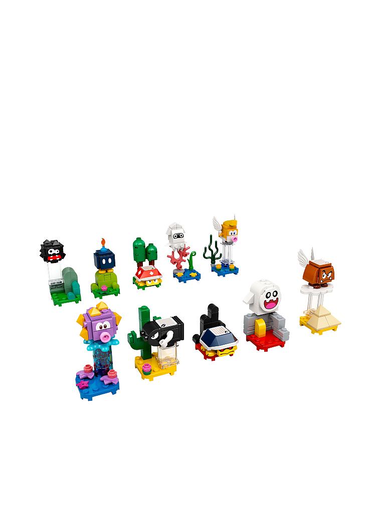 LEGO | Super Mario™ - Mario-Charaktere-Serie 71361 | keine Farbe