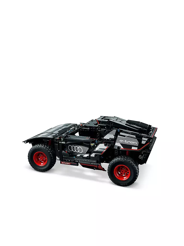 LEGO | Technic - Audi RS Q e-tron 42160 | keine Farbe