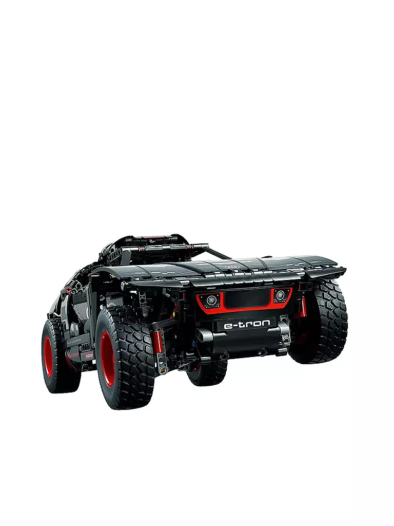 LEGO | Technic - Audi RS Q e-tron 42160 | keine Farbe
