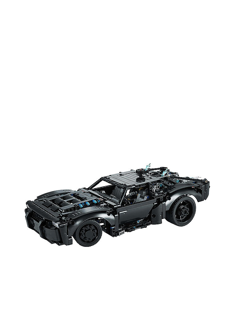 LEGO | Technic - BATMANS BATMOBIL™ 42127 | keine Farbe