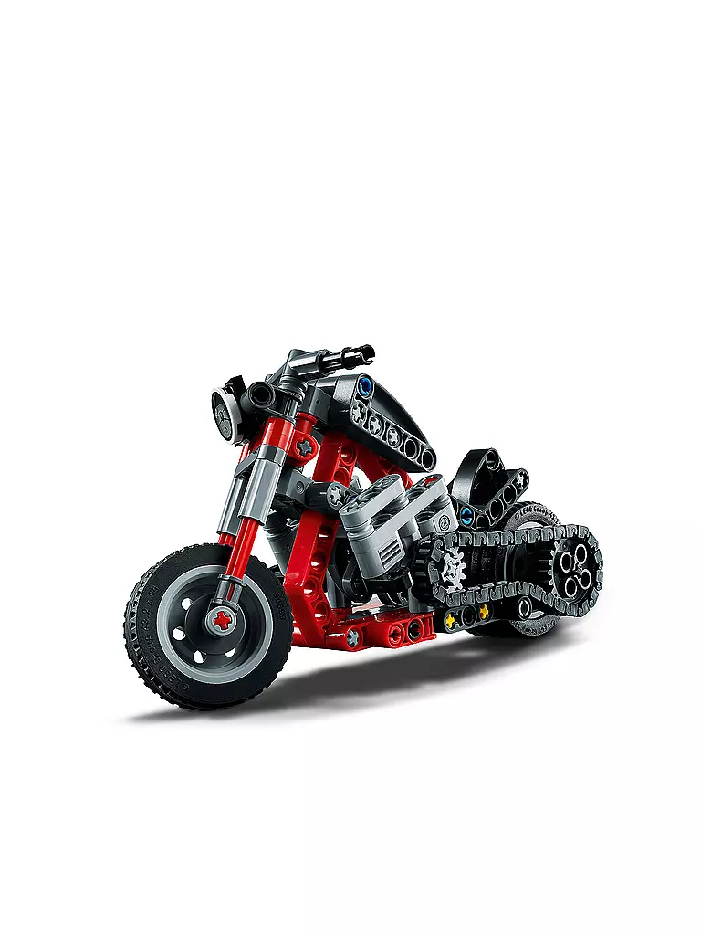 LEGO | Technic - Chopper 42132 | keine Farbe