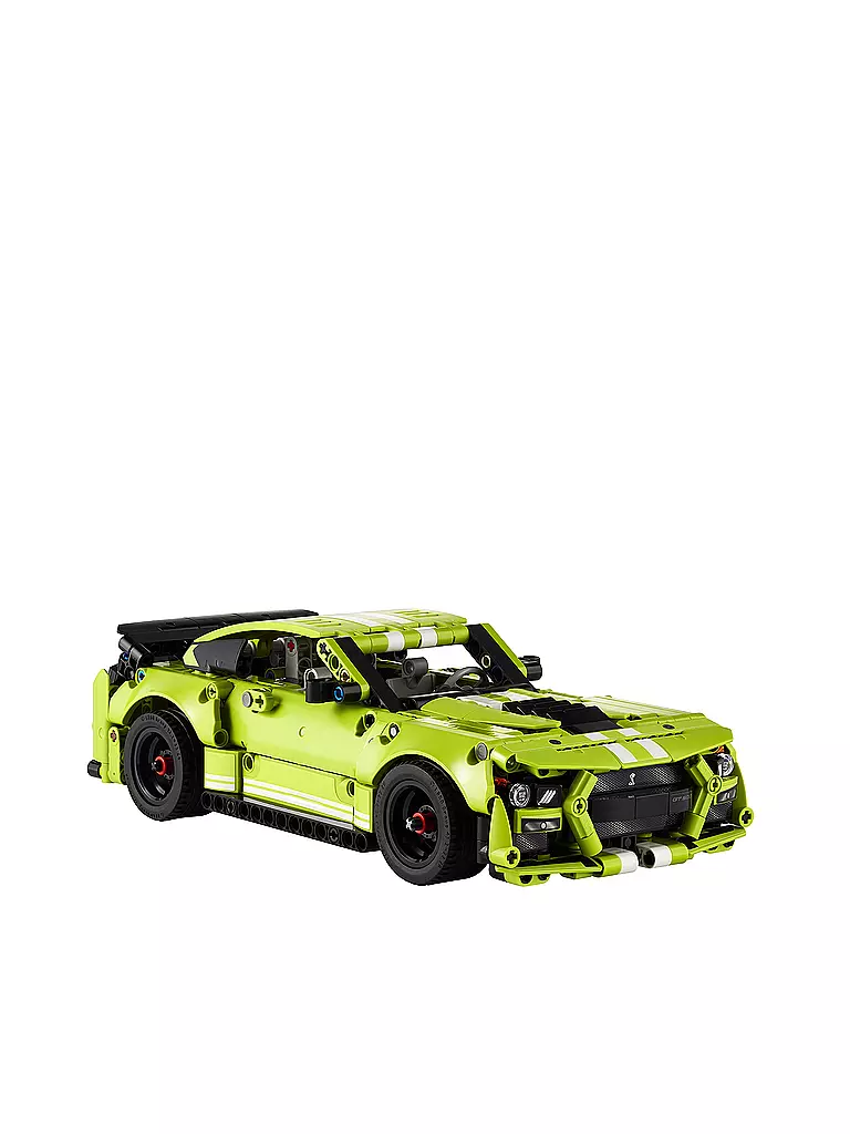 LEGO | Technic - Ford Mustang Shelby® GT500® 42138 | keine Farbe