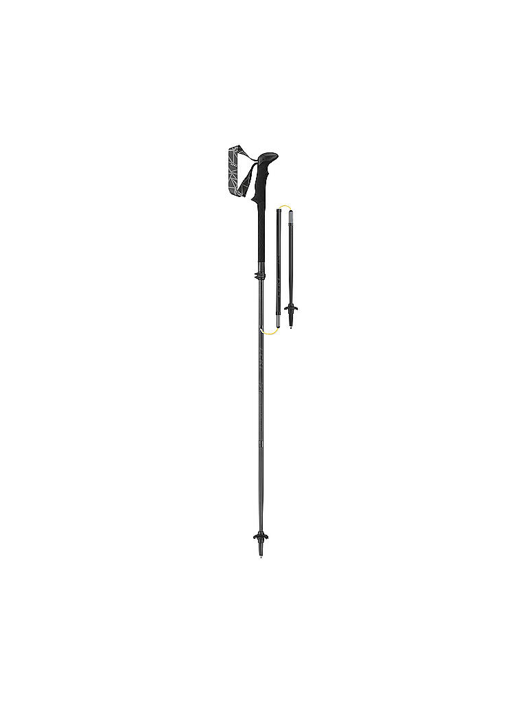 LEKI | Trekkingstock Black Series MVC | 
