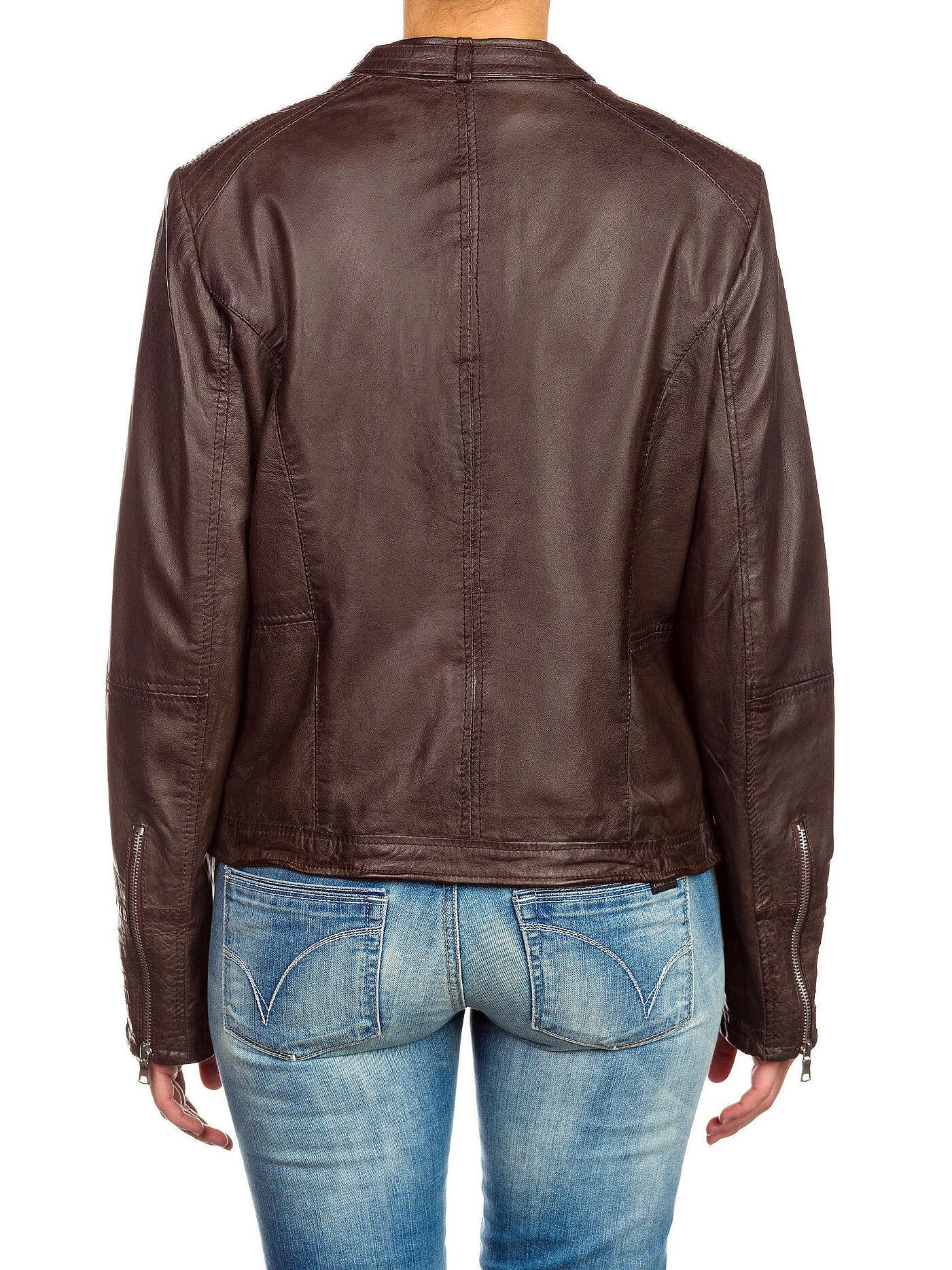 LEKRA | Lederjacke | 