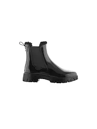 LEMON JELLY | Gummistiefel COLDEN | schwarz