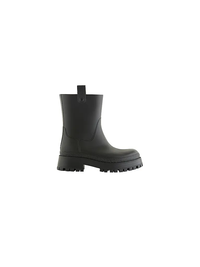 LEMON JELLY | Gummistiefel KAIAH | schwarz