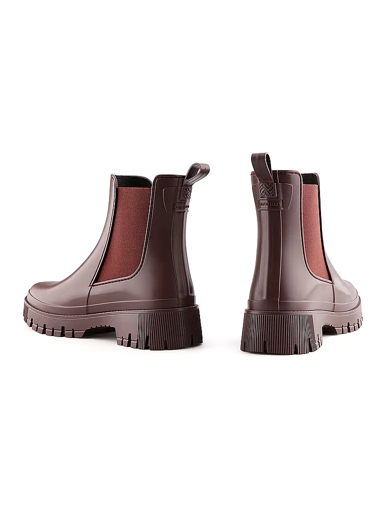 LEMON JELLY | Gummistiefel KIRBY | 