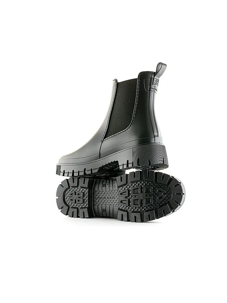 LEMON JELLY | Gummistiefel KIRBY | 
