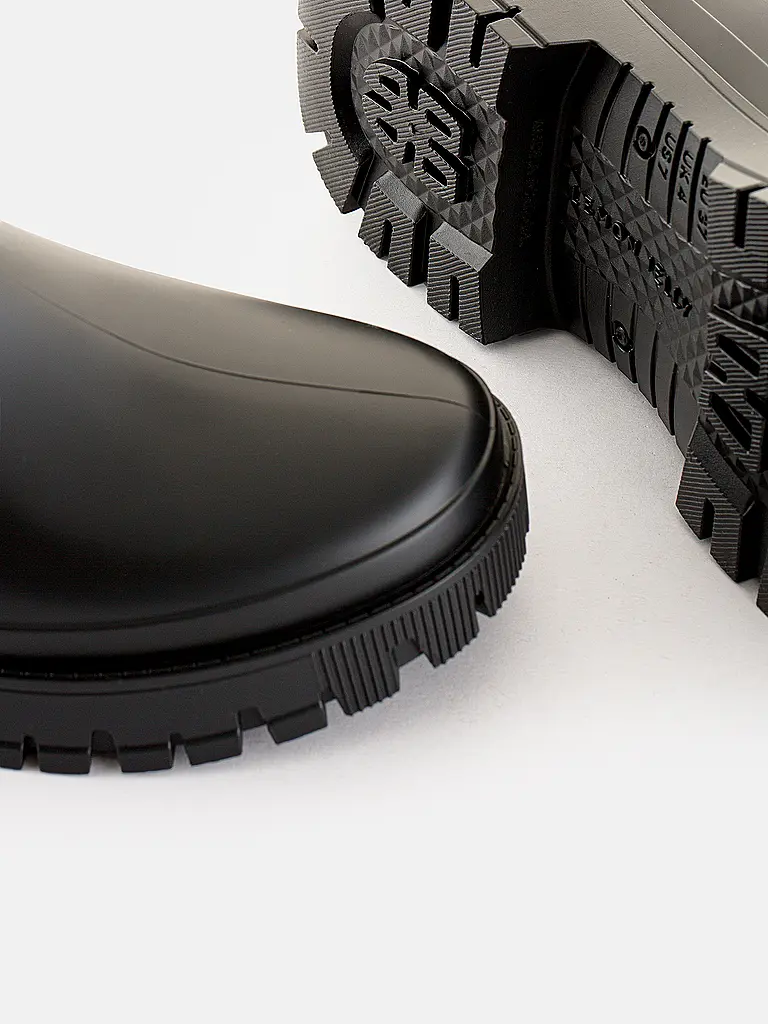 LEMON JELLY | Gummistiefel KIRBY | 