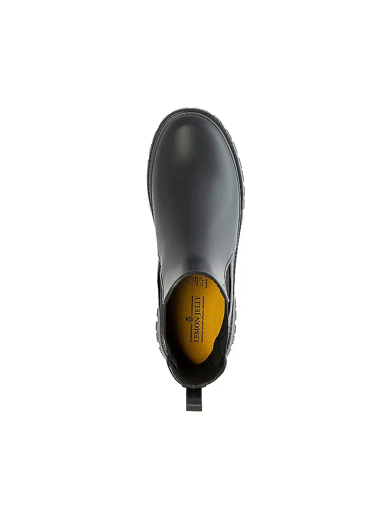 LEMON JELLY | Gummistiefel KIRBY | 