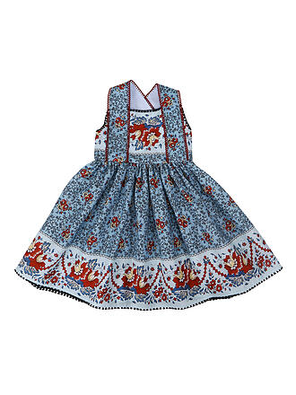 LENA HOSCHEK | Mädchen Kleid Lina "mummy and me" 