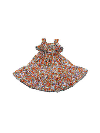 LENA HOSCHEK | Mädchen Kleid Mia "mummy and me" 
