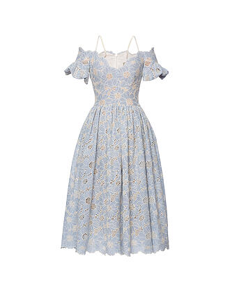 LENA HOSCHEK | Midikleid OPHELIA