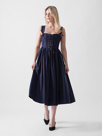 LENA HOSCHEK | Midikleid GIUSEPPINA