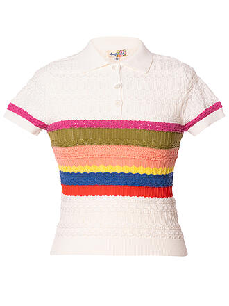 LENA HOSCHEK | Trachtenpullover PRIDE 