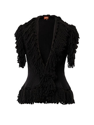 LENA HOSCHEK | Gilet ALEXANDER