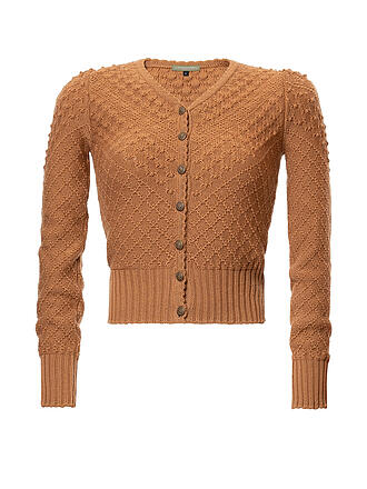 LENA HOSCHEK | Trachtenstrickjacke SOFERL