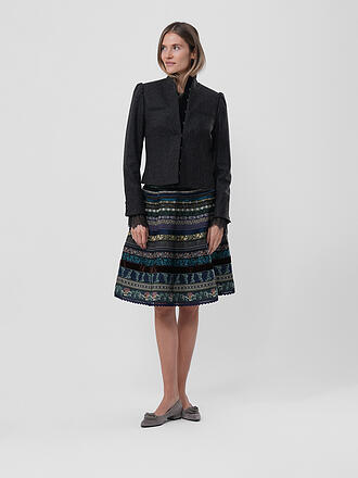 LENA HOSCHEK | Jupe midi REBEL