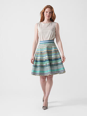 LENA HOSCHEK | Bänderrock ORIGINAL Sea Foam