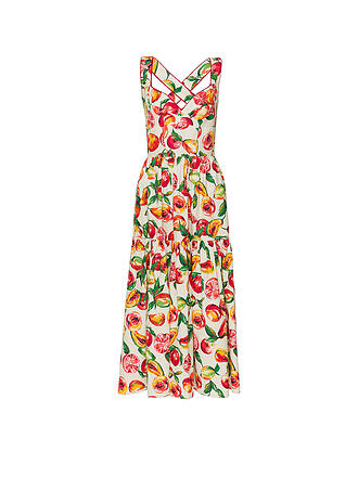 LENA HOSCHEK | Midikleid VACANCES