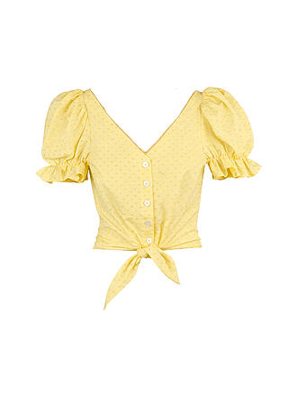 LENA HOSCHEK | Bluse