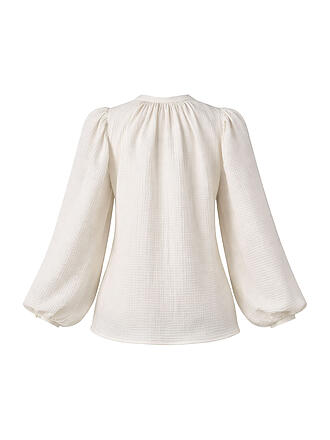 LENA HOSCHEK | Bluse HARTBERG