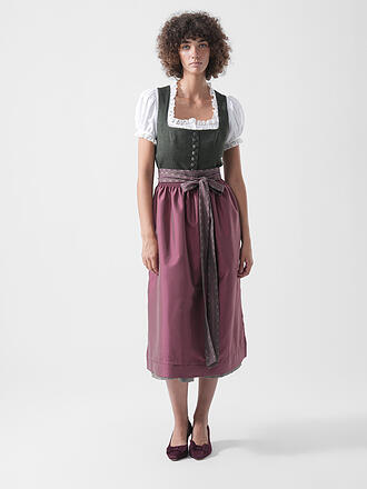 LENA HOSCHEK | Dirndlbluse DRAUTAL