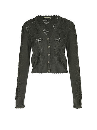 LENA HOSCHEK | Cardigan DOROTHEA