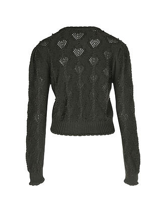 LENA HOSCHEK | Cardigan DOROTHEA