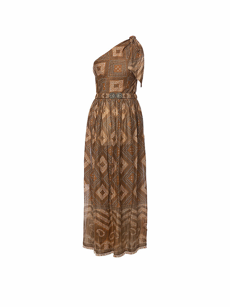 LENA HOSCHEK Midikleid ANTEA – LENA HOSCHEK