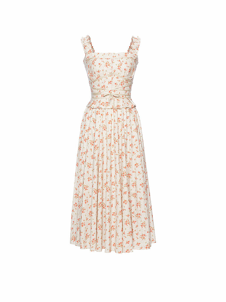 LENA HOSCHEK Kleid CECILIA rosa | S