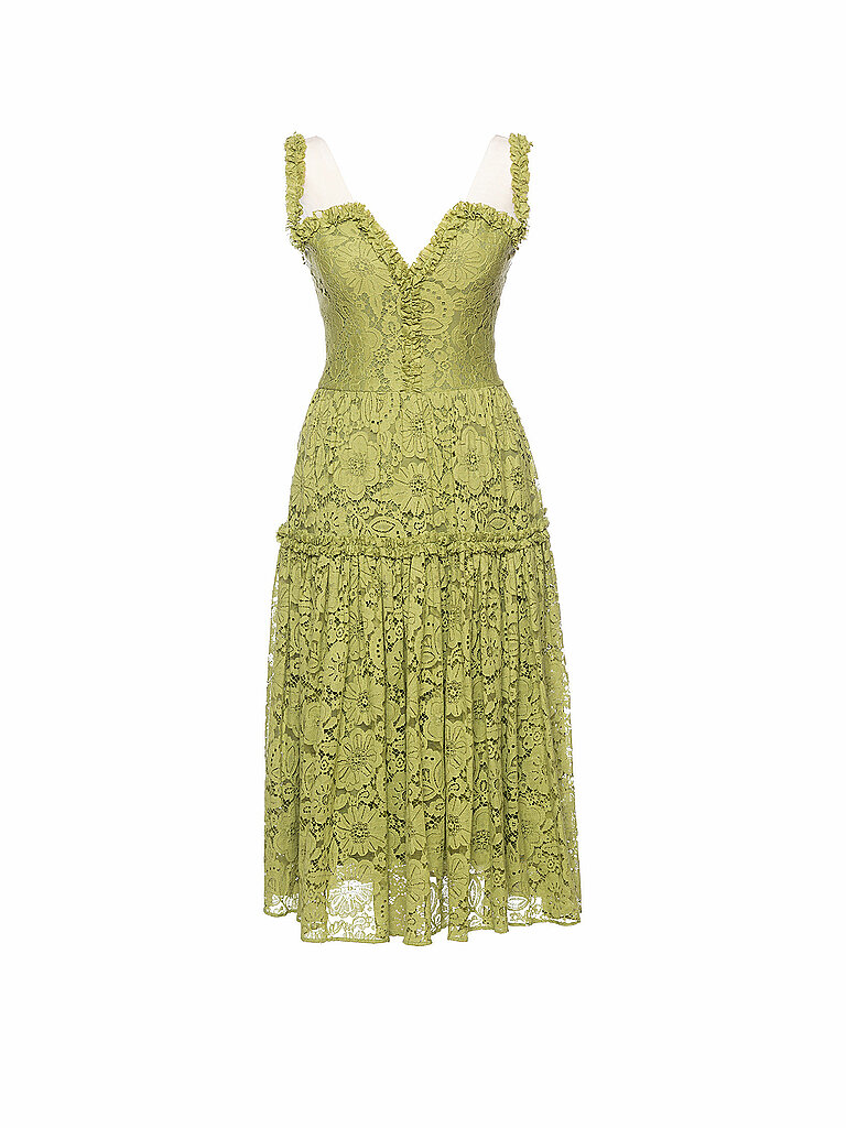 LENA HOSCHEK Kleid RAGAZZA – LENA HOSCHEK