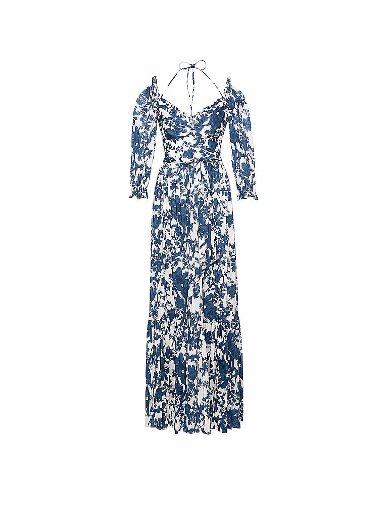LENA HOSCHEK Maxikleid D' ESTE – LENA HOSCHEK