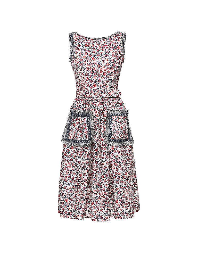 LENA HOSCHEK Kleid Maggie weiß | XS