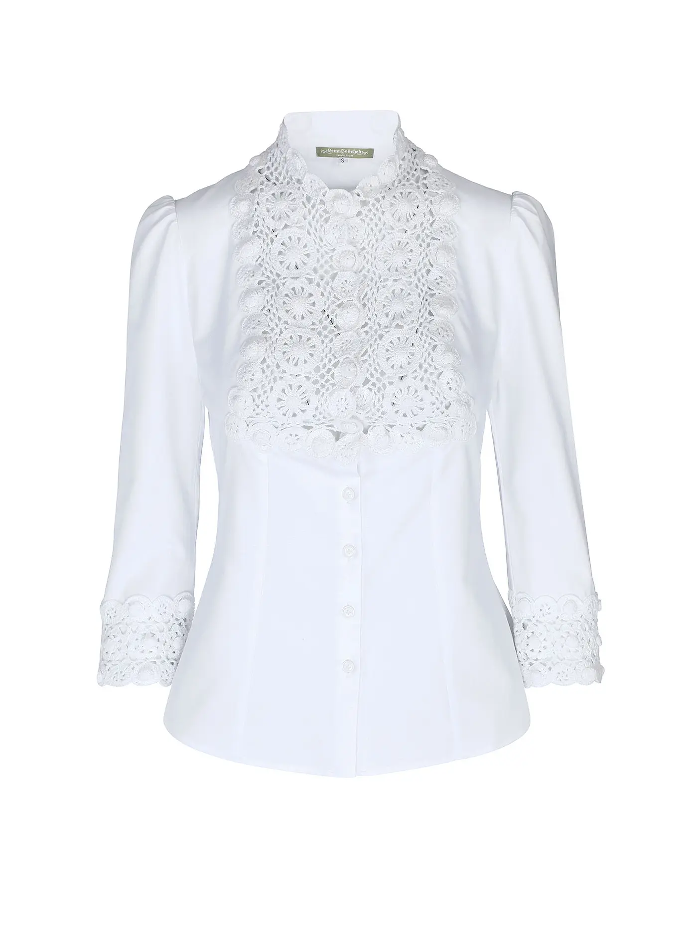 LENA HOSCHEK | Bluse ANASTASIA  | 
